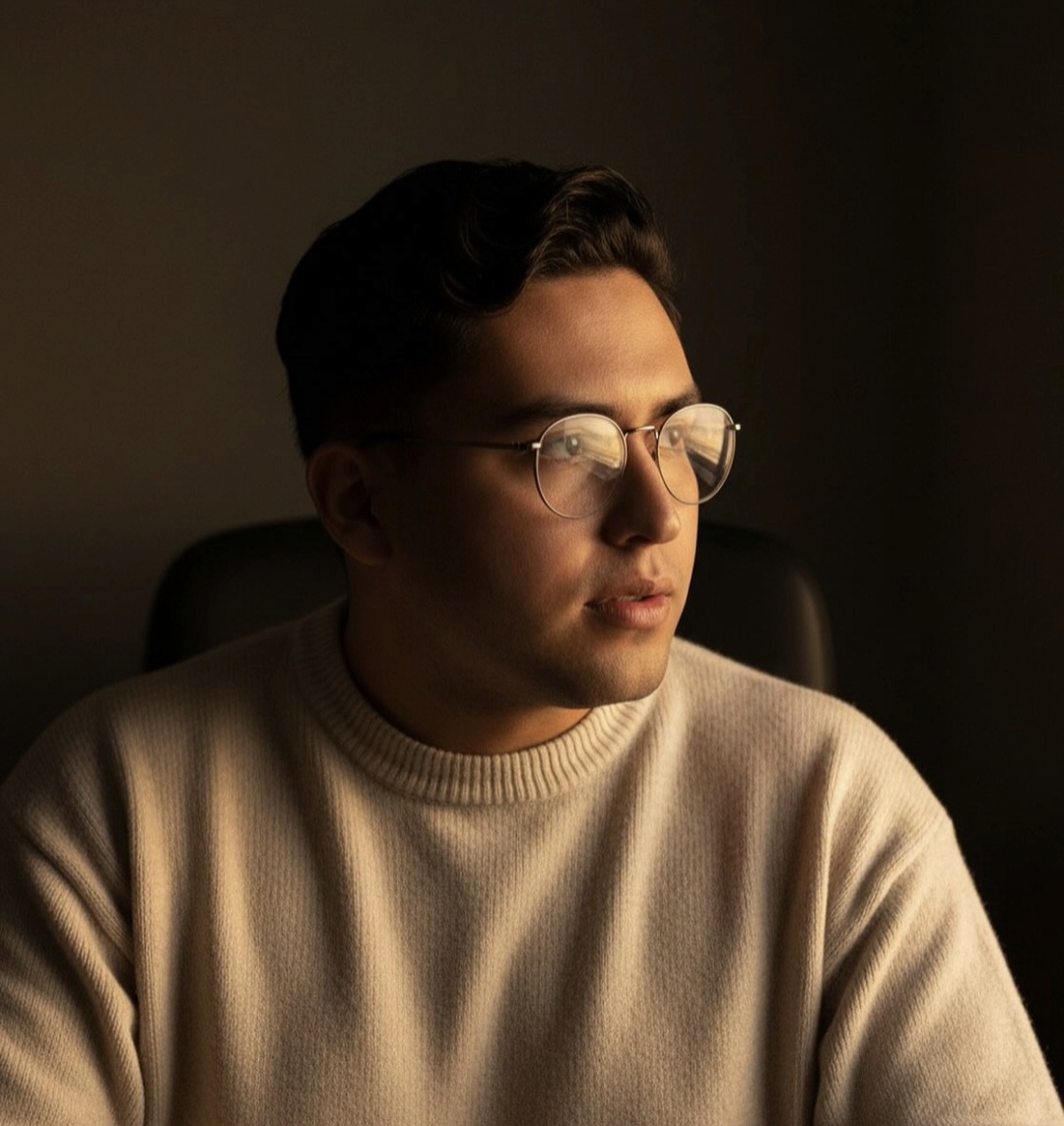 Adrián Camacho Ramírez